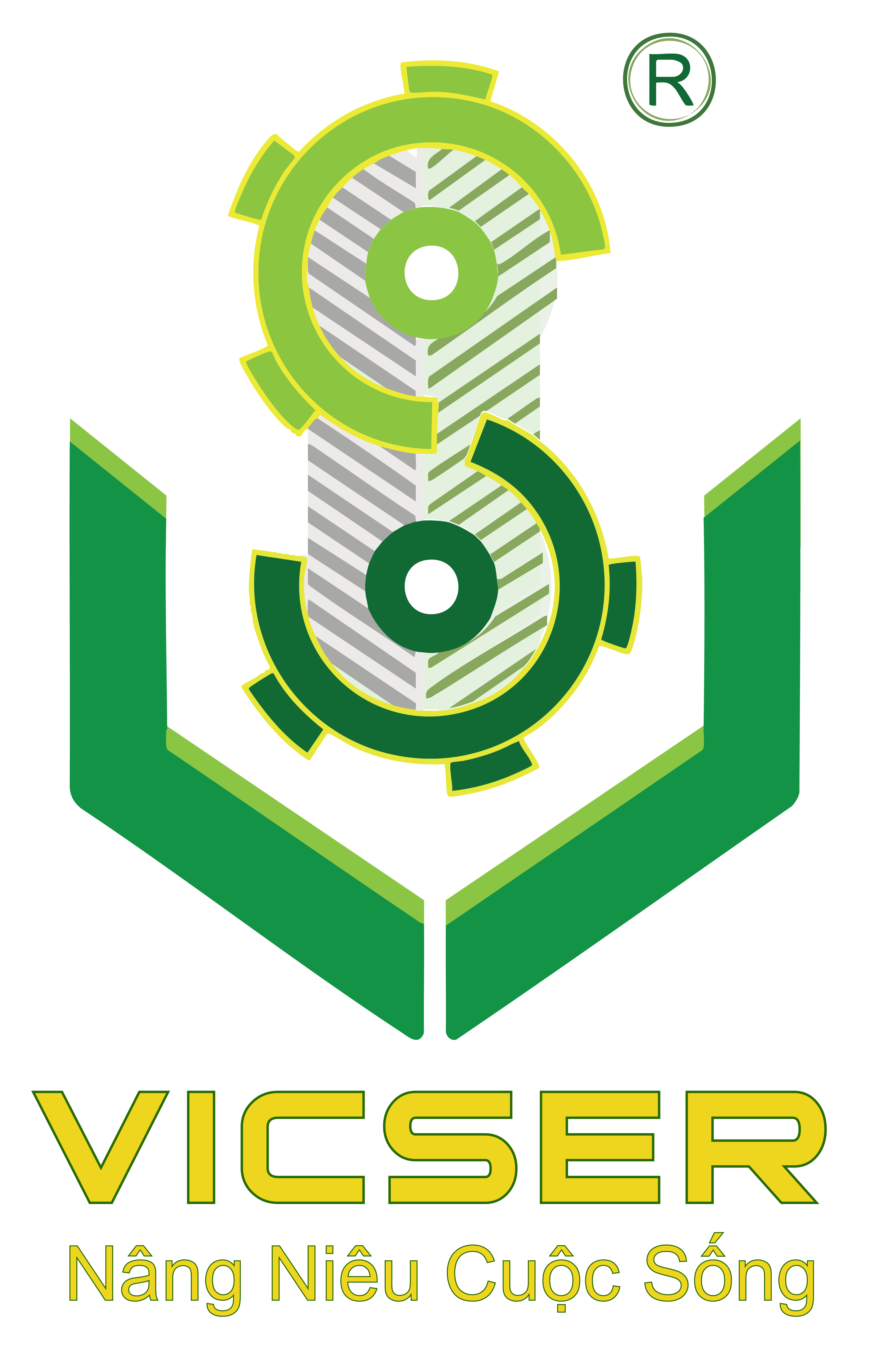 Công Ty TNHH Quản Lý Bất Động Sản Victoria Service
